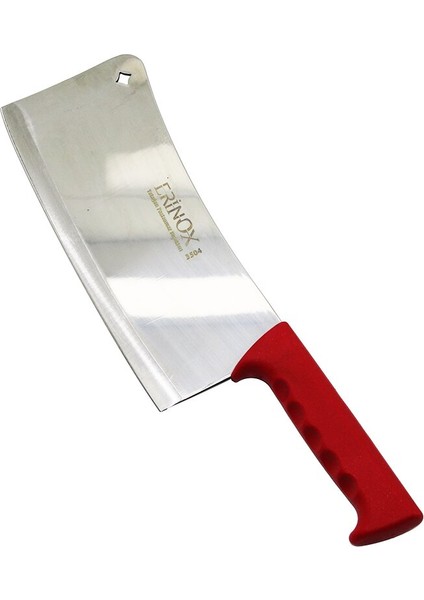 No-4 3.5mm Dövme Çelik Satır Yatağan Paslanmaz Renkli Plastik Saplı (476 - MRK9459-3050