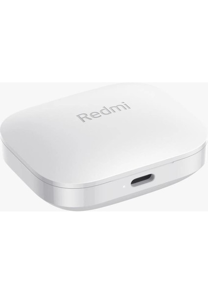 Redmi Buds 5 Beyaz Bluetooth Kulaklık - MRK6233- 7760