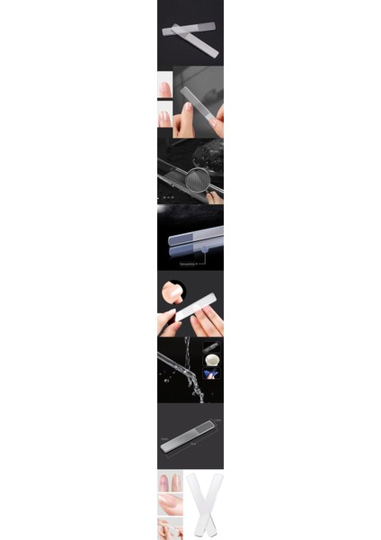 Cam Tırnak Törpüsü Nanoglass - MRK6759-1650 fiyatları