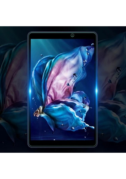 Huawei Matepad T8 Tempered Cam Ekran KORUYUCU-(1903) - JUL9830-8479