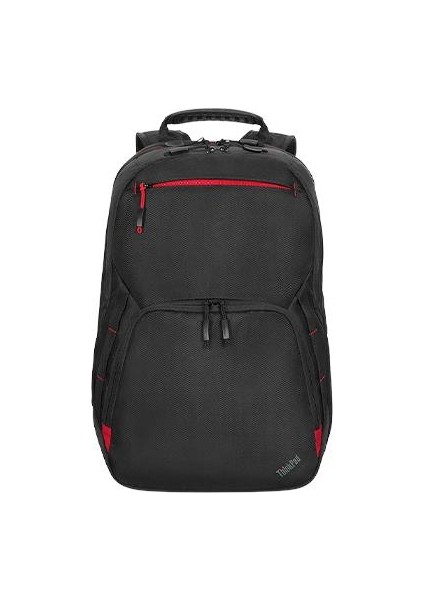 4X41A30364 ESSENTIAL PLUS 15.6'' SİYAH NOTEBOOK SIRT ÇANTASI
