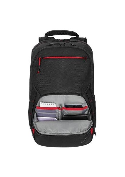 4X41A30364 ESSENTIAL PLUS 15.6'' SİYAH NOTEBOOK SIRT ÇANTASI fırsatları