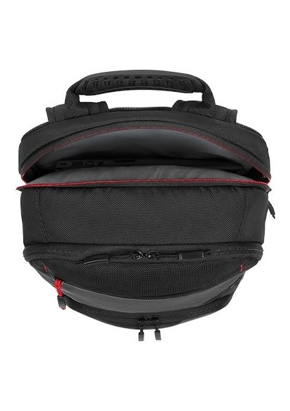 4X41A30364 ESSENTIAL PLUS 15.6'' SİYAH NOTEBOOK SIRT ÇANTASI indirimleri