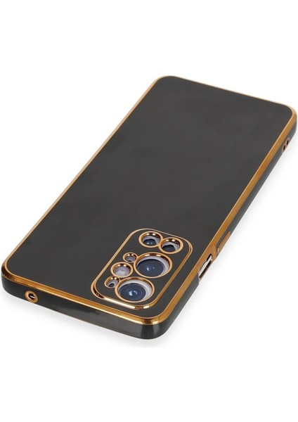 One Plus 9 Pro Kılıf Volet Silikon - Siyah - JUL4582-4155 modelleri