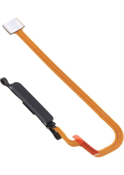 Poco M3 Parmak Izi Okuyucu x Siyah