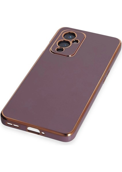 One Plus 9 Kılıf Volet Silikon - Mor - JUL9244-5531 fırsatları