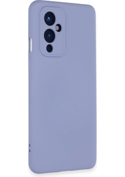 One Plus 9 Kılıf Nano Içi Kadife Silikon - Lila - JUL4279-7357 fiyatları