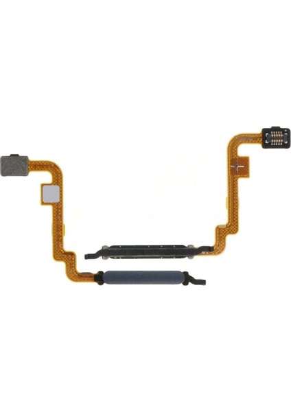 Xiaomi Redmi Note 10 4g Parmak Izi Okuyucu x Siyah