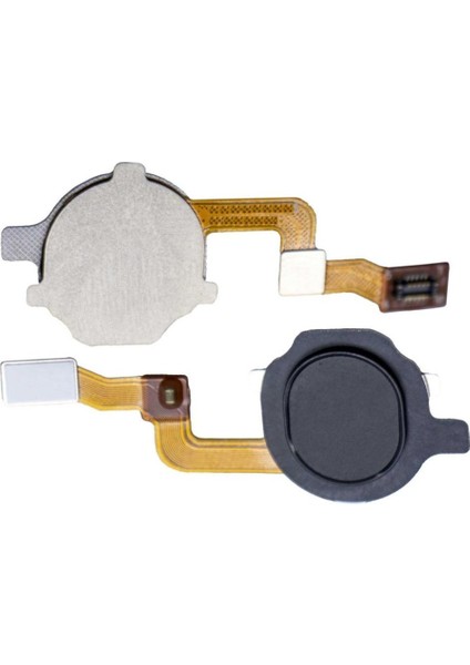 Oppo A31 Parmak Izi Okuyucu x Filmi Yeşil