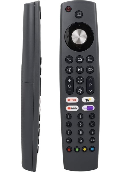 Arçelik Beko Grundig Android Serisi Için Kumanda TS9187R