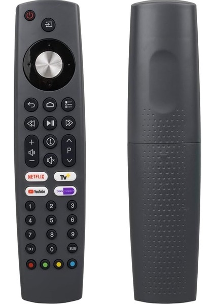 Arçelik Beko Grundig Android Serisi Için Kumanda TS9187R