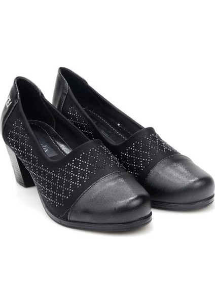 Nrfx 03231 Kadın Feta Topuklu Ayakkabı fiyatları