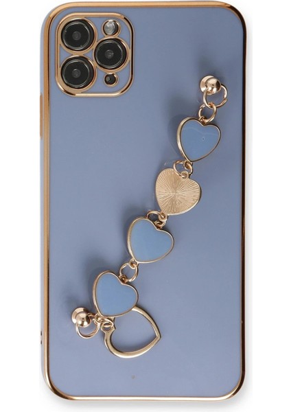 iPhone 11 Pro Kılıf Esila Silikon - Gri - JUL8546-4667 fiyatları
