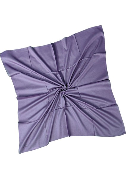 Valino Organik Pamuk Düz Renk Eşarp 100X100 cm - Doğal ve Nefes Alabilen Kumaş fiyatları