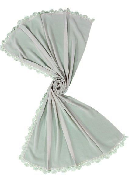 Iğne Oyalı Şal Namaz ve Mevlüt Örtüsü 60X150 cm fiyatları