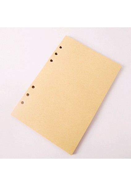 Deri Yaprak Desenli Çizgisiz Defter fiyatları