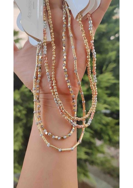 Çelik Dorika Kolye fiyatları