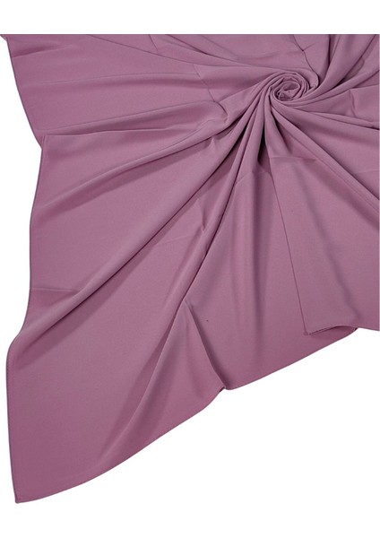 Tuana Eşarp Medine Ipeği Eşarp 110X110 cm