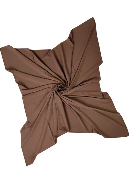 Tuana Eşarp Medine Ipeği Büyük Boy Eşarp 120X120 cm fiyatları