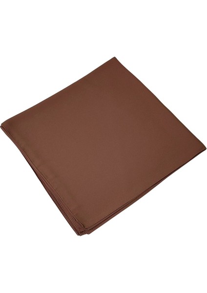 Tuana Eşarp Medine Ipeği Büyük Boy Eşarp 120X120 cm modelleri