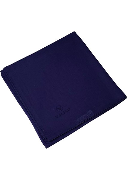 Valino Organik Pamuk Düz Renk Eşarp 100X100 cm - Doğal ve Nefes Alabilen Kumaş fiyatları