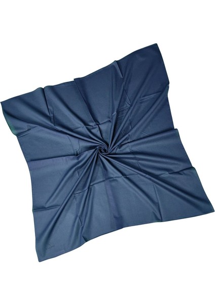 Valino Organik Pamuk Düz Renk Eşarp 100X100 cm - Doğal ve Nefes Alabilen Kumaş fiyatları