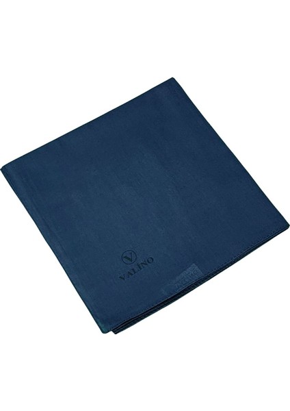 Valino Organik Pamuk Düz Renk Eşarp 100X100 cm - Doğal ve Nefes Alabilen Kumaş modelleri