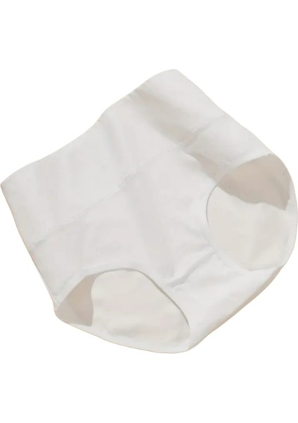 Kadın Korse Külot Toparlayıcı Korse Pamuklu