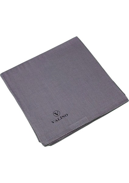 Valino Organik Pamuk Düz Renk Eşarp 100X100 cm - Doğal ve Nefes Alabilen Kumaş fiyatları