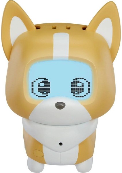 540298 Pixel Petz - Corgi