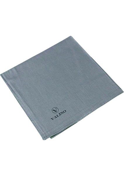 Valino Organik Pamuk Düz Renk Eşarp 100X100 cm - Doğal ve Nefes Alabilen Kumaş fiyatları