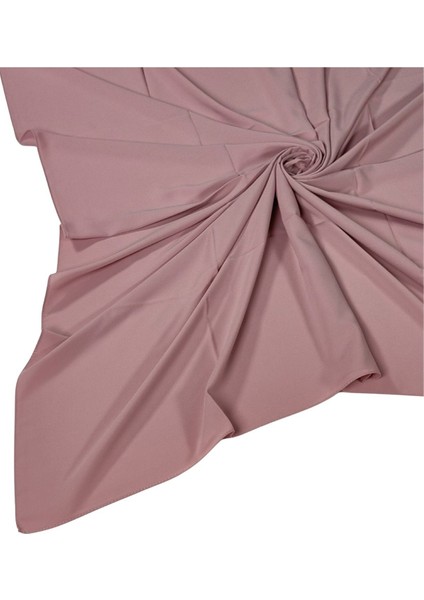 Tuana Eşarp Medine Ipeği Eşarp 110X110 cm