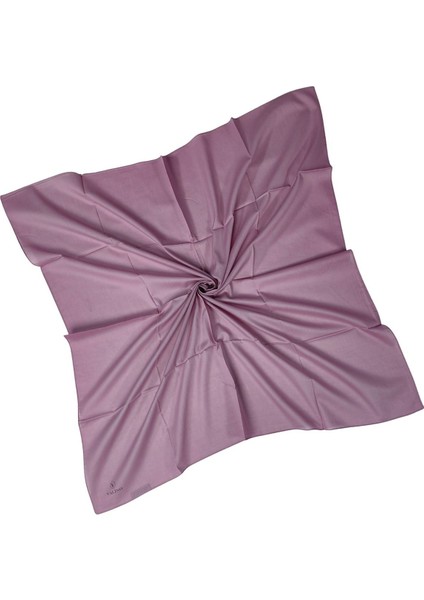 Valino Organik Pamuk Düz Renk Eşarp 100X100 cm - Doğal ve Nefes Alabilen Kumaş fiyatları