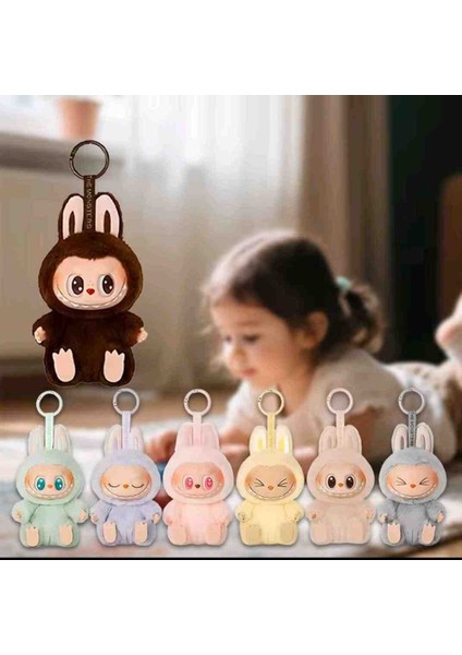 Lalubu Peluş Oyuncak