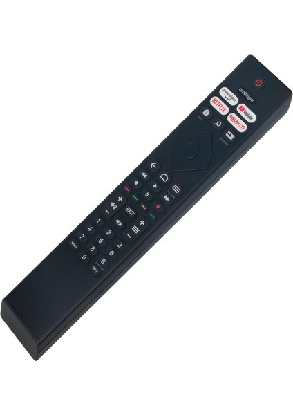 Philips 55PUS8807/12 Android LED Tv Kumandası Ses Komutsuz modelleri