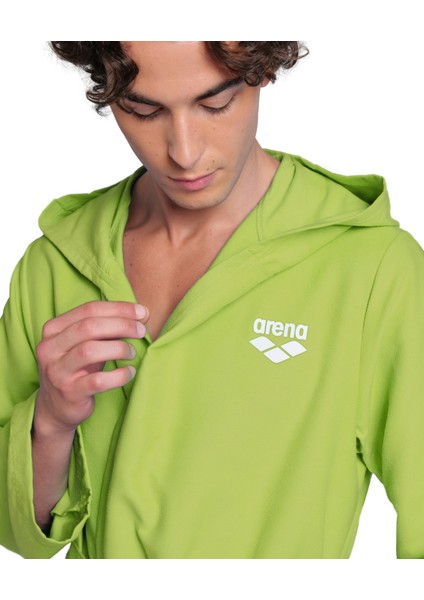 Compact Mıcrofıber Robe Bornoz