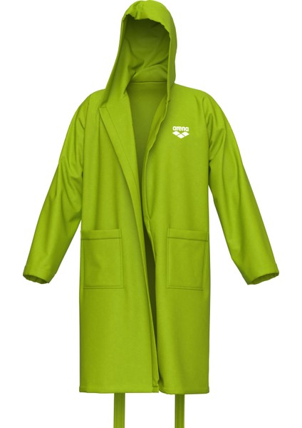 Compact Mıcrofıber Robe Bornoz