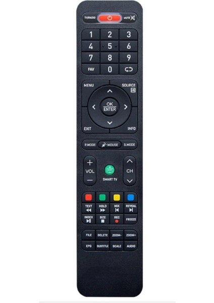 Onvo MA-001 Tv Kumandası Tüm Modeller