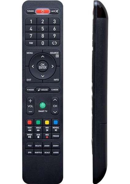 Onvo MA-001 Tv Kumandası Tüm Modeller modelleri