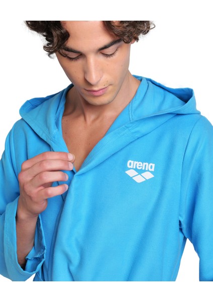 Compact Mıcrofıber Robe Bornoz