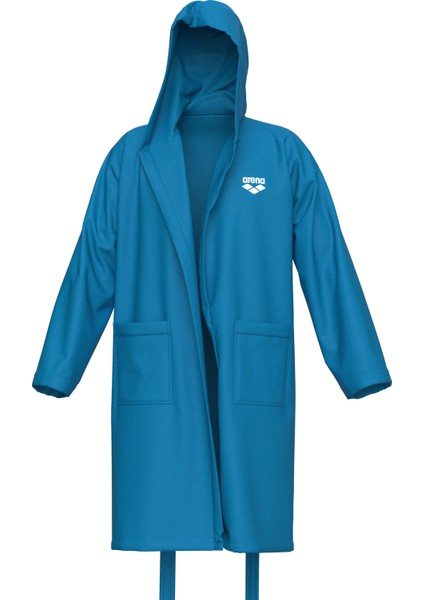 Compact Mıcrofıber Robe Bornoz