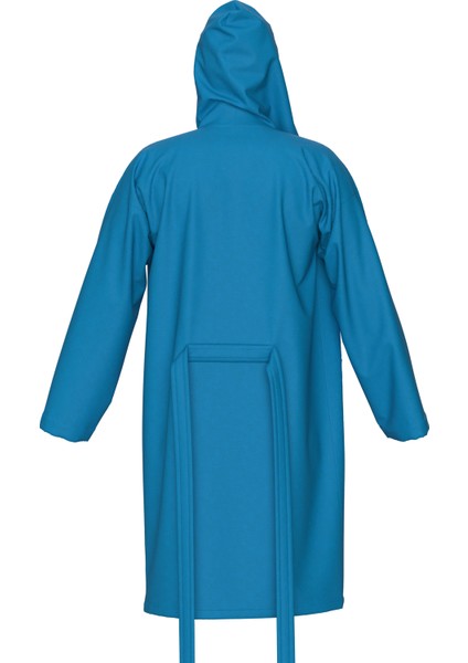 Compact Mıcrofıber Robe Bornoz