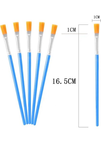 Kalın Uç Fırça fiyatları
