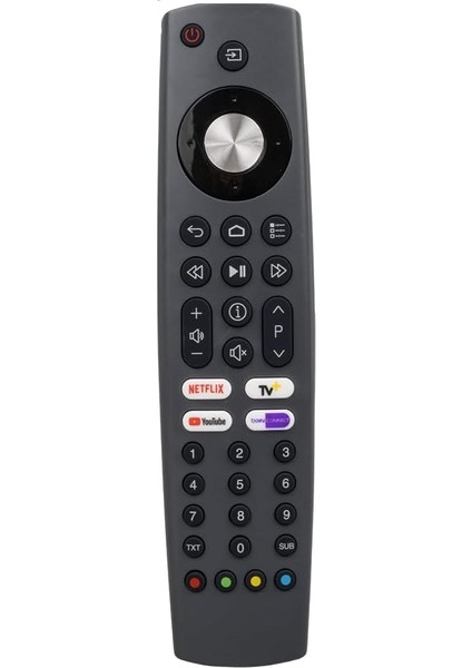 Arçelik Grundig 4K Smart Netflix-Tv Plus-Youtube Tuşlutv Kumanda modelleri