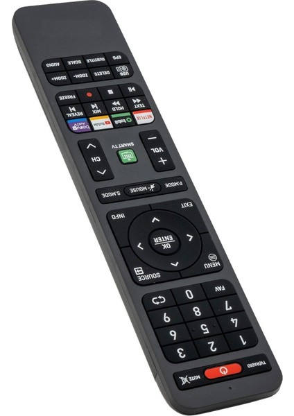 Onvo LCD LED Kumanda Onvo Netflix Tabii Youtube Smart Tv Tuşlu fiyatları