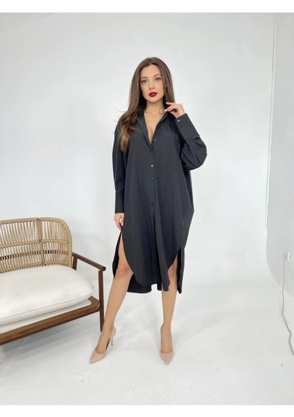 5216 Gömlek-Siyah modelleri