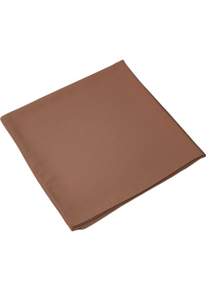 Tuana Eşarp Medine Ipeği Eşarp 110X110 cm