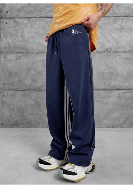 Eşofman Baggy Model Erkek Bayan