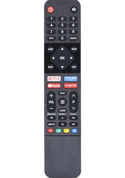 Arçelik Android LCD Kumanda fiyatları