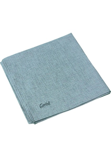 Enba Pamuklu Şifon Düz Renk Eşarp 100X100 cm – Şık ve Hafif Tasarım modelleri